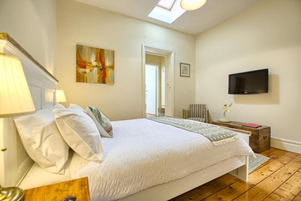 Spencer Suites ألباني المظهر الخارجي الصورة